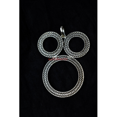 Gonasika Micky Mouse Pendant