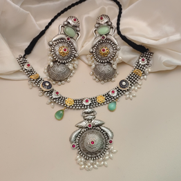 Gonasika VINDRA Fusion Jewellery Set