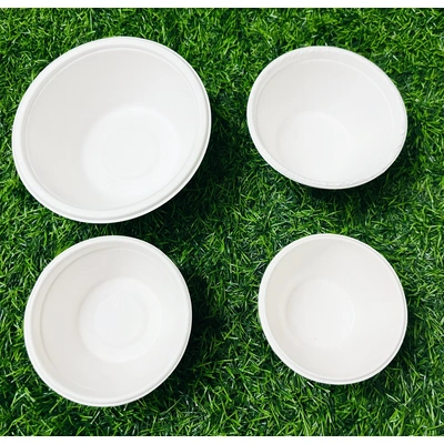 Round Bowls- 180ML(6OZ)