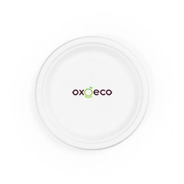 Round Plates-11"