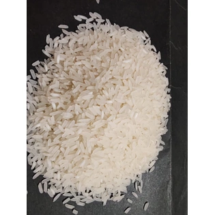 White Indrayani Rice