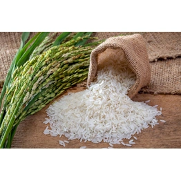 Non-Basmati Rice