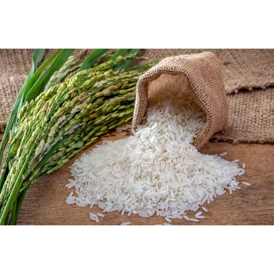 Non-Basmati Rice