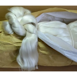 RAW SILK YARN 20/22D