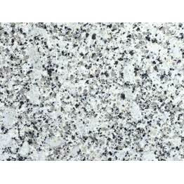 P White Granite