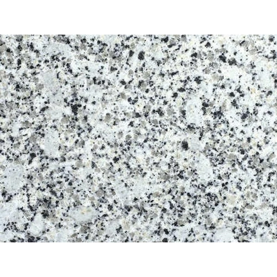 P White Granite