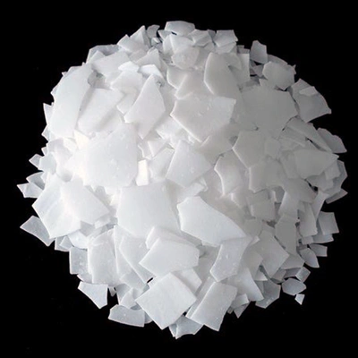 MAGNESIUM CHLORIDE HEXAHYDRATE FLAKES