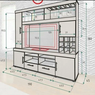 TV Cabinets