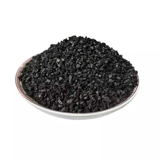 Coconut Shell Activated Carbon