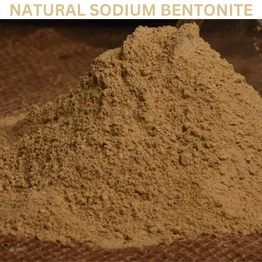 Bentonite Powder