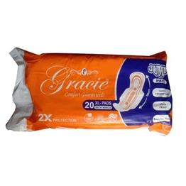 Gracie Sanitary Pad