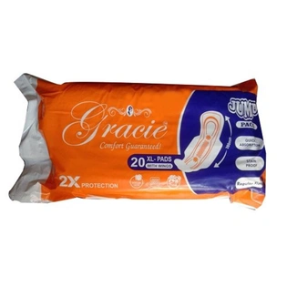 Gracie Sanitary Pad