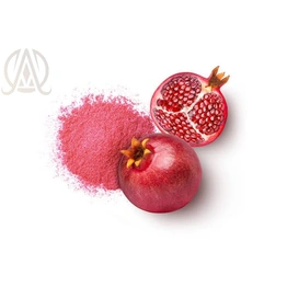 Spray Dried Pomegranate Powder