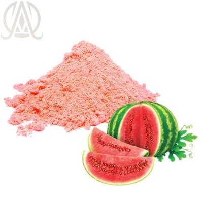 Spray Dried Watermelon Powder