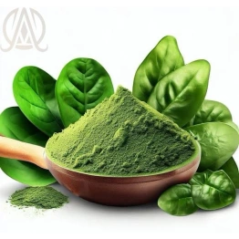 Spray Dried Spinach Powder