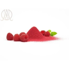 Spray Dried Raspberry Powder