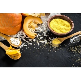 Spray Dried Pumpkin Powder