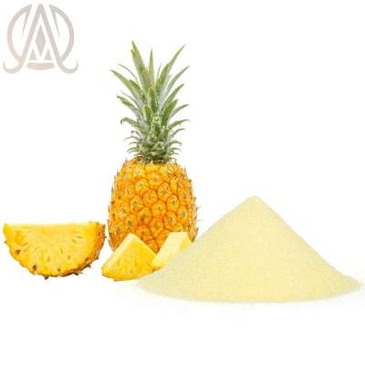 Spray Dried Pineapple Powder