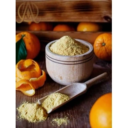 Spray Dried Orange Powder