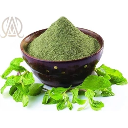 Spray Dried Mint Powder