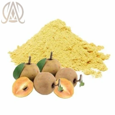 Spray Dried Sapodilla Powder