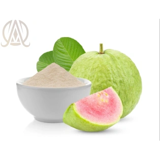 Spray Dried Guava Powder