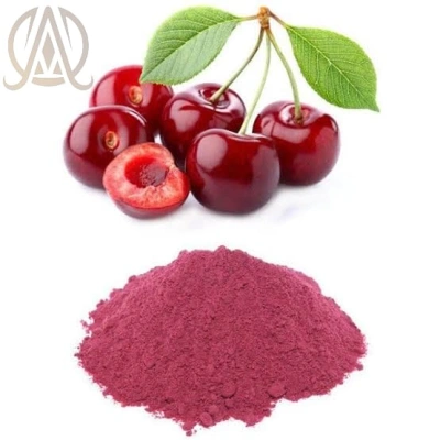 Spray Dried Cherry Powder