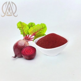 Spray Dried Beet root Powder