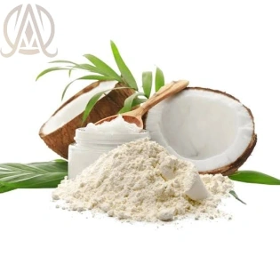 spray dried coconut milk powder