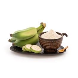 Spray Dried Banana Powder