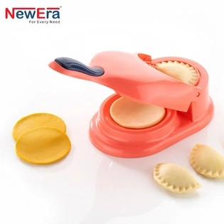 2 IN 1 DUMPLING MAKER