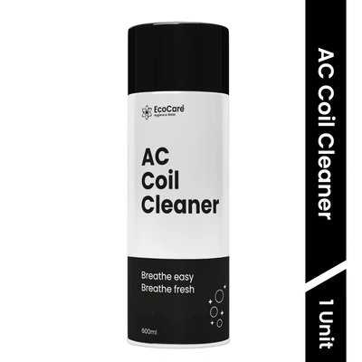 Eko Power AC Coil Foam Cleaner