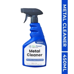 Metal Cleaner Spray For Rust Remover On Metal, Steel, Aluminum, Copper etc.