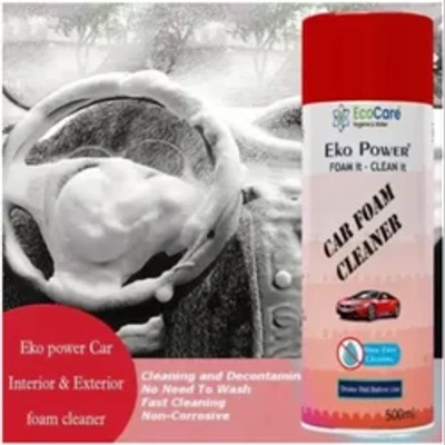 Car Foam Cleaner 500ml