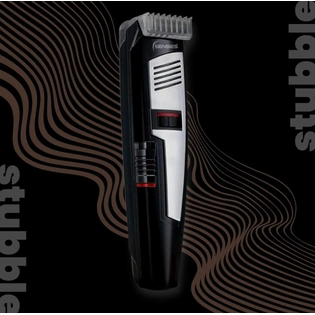 Senses Life Implements: Cordless Rechargeable Trimming Shaving Machine with USB Charging Runtime: 35 min Trimmer (UNISEX)