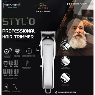 Senses Life Implements: STYL'O Professional Hair Cutting Trimmer