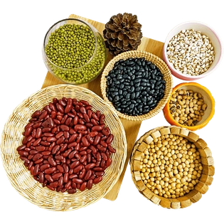 Indian Pulses