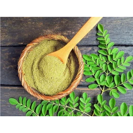 Moringa Powder