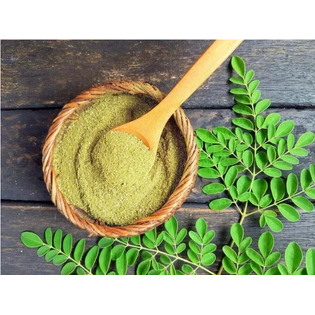 Moringa Powder