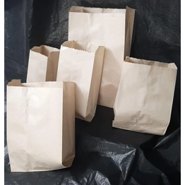 Paper bags