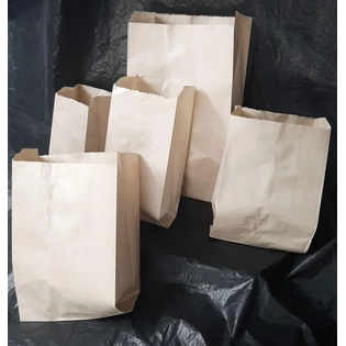 Paper bags