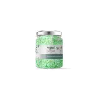 Bath salt : Fresh Eucalyptus