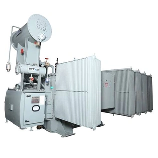 POWER TRANSFORMER