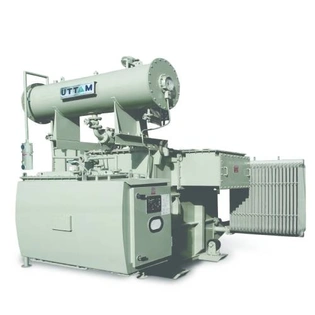 DISTRIBUTION TRANSFORMER