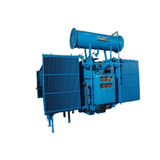 INVERTER DUTY TRANSFORMER