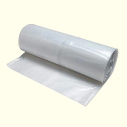 LDPE/HM bags