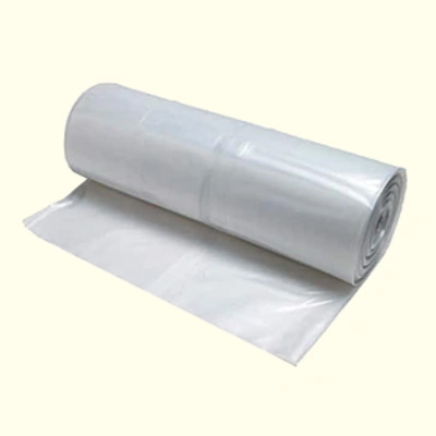 LDPE/HM bags