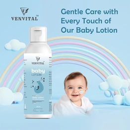 BABY LOTION