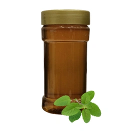 Tulsi Honey