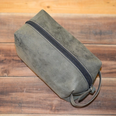 Toiletry Bag